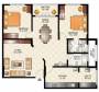 Floor Plan  royal-embassy Floor Plan Floor Plan