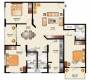Floor Plan  royal-embassy Floor Plan Floor Plan