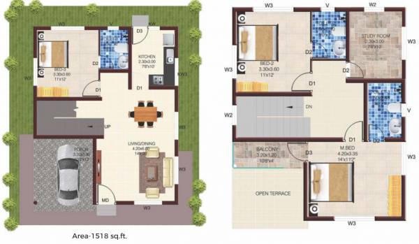  amber Floor Plan Floor Plan