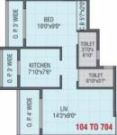  pearl Floor Plan Floor Plan