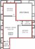 ambica-residency Floor Plan Floor Plan
