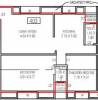 ambica-residency Floor Plan Floor Plan