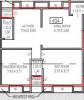 ambica-residency Floor Plan Floor Plan