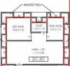 ambica-residency Floor Plan Floor Plan