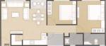  heights Floor Plan Floor Plan