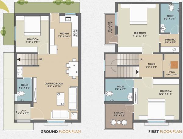  sahajanand-park Floor Plan Floor Plan