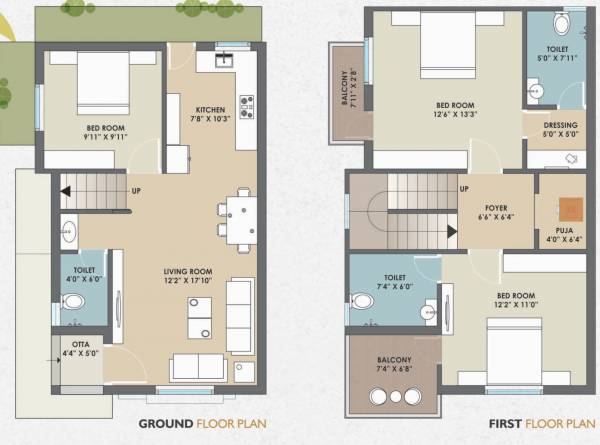  sahajanand-park Floor Plan Floor Plan
