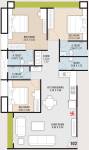  avenue Floor Plan Floor Plan