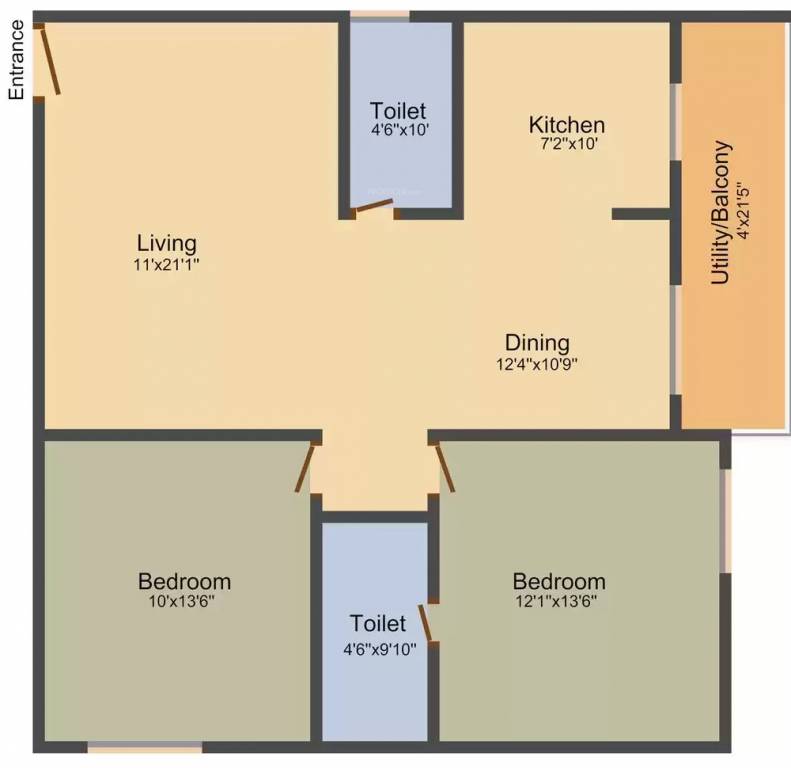 Floor Plan serenity Floor Plan Floor Plan