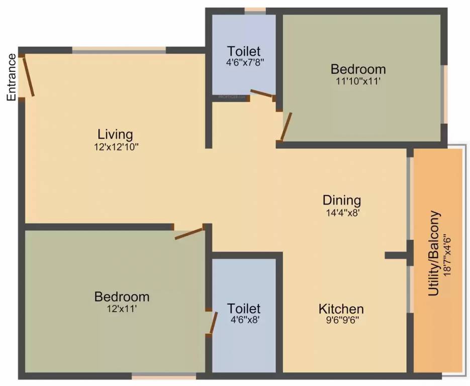 Floor Plan serenity Floor Plan Floor Plan
