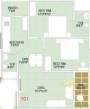  radhe-elegance-phase-1 Floor Plan Floor Plan