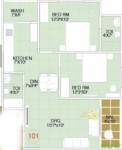 Floor Plan radhe-elegance-phase-1 Floor Plan Floor Plan