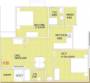  radhe-elegance-phase-1 Floor Plan Floor Plan