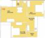  radhe-elegance-phase-1 Floor Plan Floor Plan