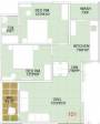  radhe-elegance-phase-1 Floor Plan Floor Plan