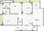  kunj-28 Floor Plan Floor Plan