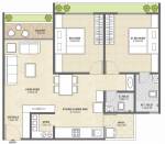 Floor Plan sahajanand-sparsh Floor Plan Floor Plan