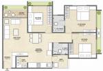 Floor Plan sahajanand-sparsh Floor Plan Floor Plan