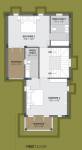 First Floor Plan  vatika Floor Plan First Floor Plan