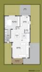 Ground Floor Plan  vatika Floor Plan Ground Floor Plan
