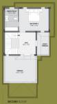 Terrace Floor Plan  vatika Floor Plan Terrace Floor Plan