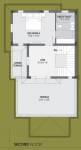 Second Floor Plan  vatika Floor Plan Second Floor Plan