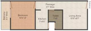  city-homes-1 Floor Plan Floor Plan