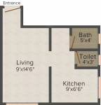 Floor Plan prashant-apartment Floor Plan Floor Plan