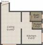 Floor Plan prashant-apartment Floor Plan Floor Plan