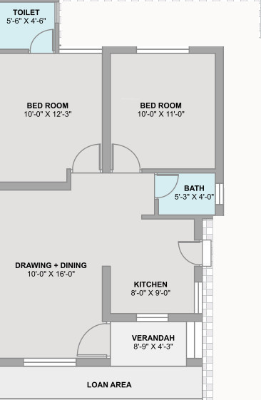 Floor Plan radhe kutir Floor Plan Floor Plan