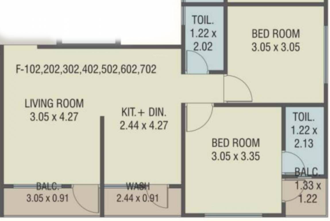 Floor Plan kishan ambrosia Floor Plan Floor Plan