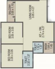 Floor Plan kishan-ambrosia Floor Plan Floor Plan
