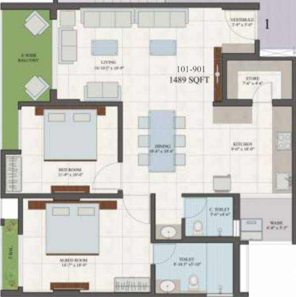  peace-park Floor Plan Floor Plan