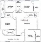  mahamaye-arcade Floor Plan Floor Plan