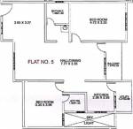  mahamaye-arcade Floor Plan Floor Plan