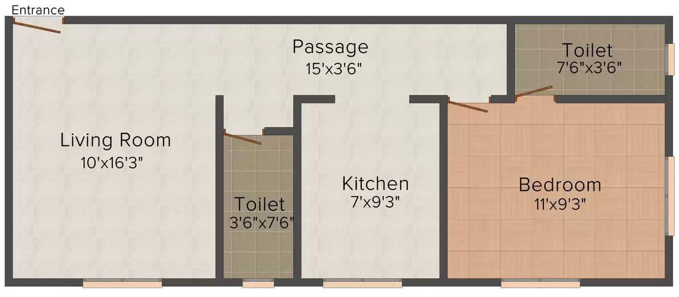  r thale arch Floor Plan Floor Plan
