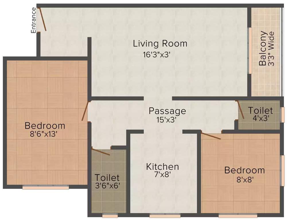  r thale arch Floor Plan Floor Plan