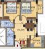 Floor Plan  marigold Floor Plan Floor Plan