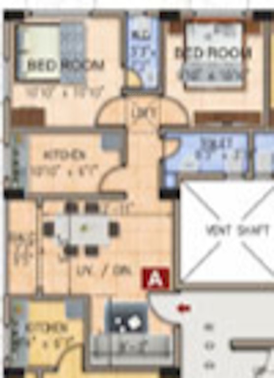  marigold Floor Plan Floor Plan
