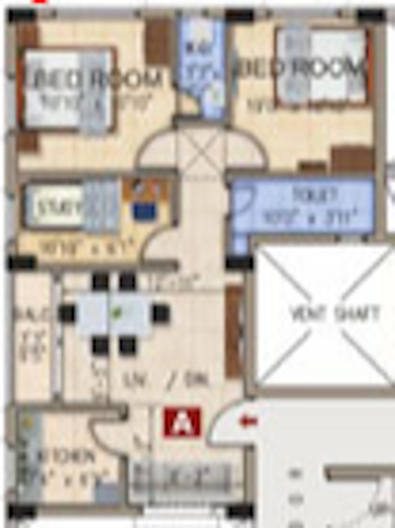  marigold Floor Plan Floor Plan