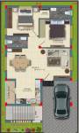  nandan-lakefront Floor Plan Floor Plan