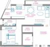 chaitanya Floor Plan Floor Plan