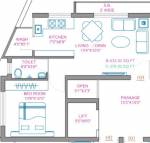 Floor Plan chaitanya Floor Plan Floor Plan