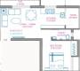 Floor Plan chaitanya Floor Plan Floor Plan