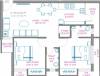 chaitanya Floor Plan Floor Plan