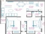 Floor Plan chaitanya Floor Plan Floor Plan