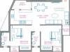 chaitanya Floor Plan Floor Plan