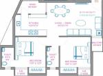 Floor Plan chaitanya Floor Plan Floor Plan