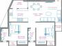 Floor Plan chaitanya Floor Plan Floor Plan