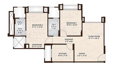  estate-senina Floor Plan Floor Plan